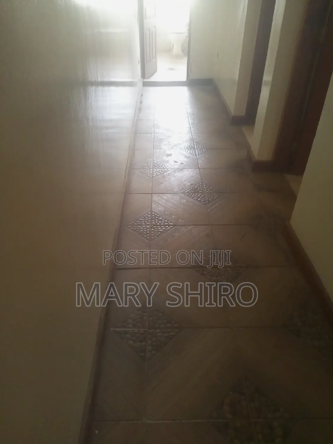 3bdrm Apartment in Tmall, Mbagathi Way for rent