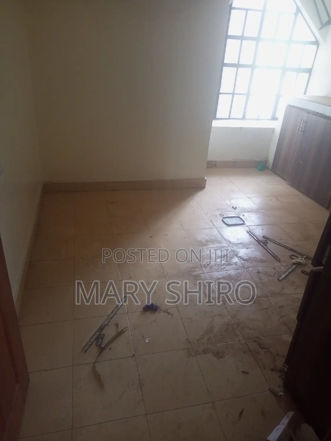 3bdrm Apartment in Tmall, Mbagathi Way for rent