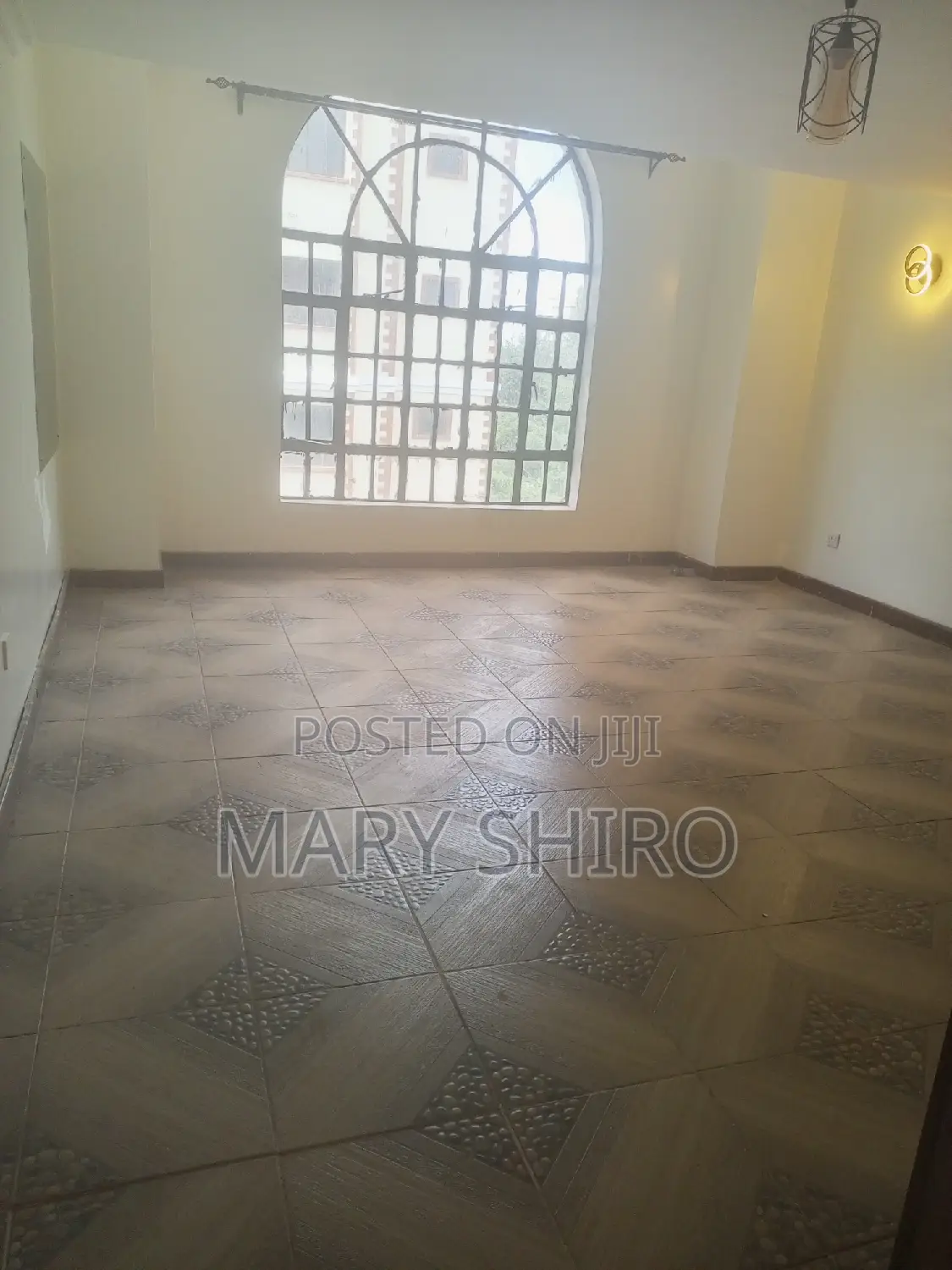 3bdrm Apartment in Tmall, Mbagathi Way for rent