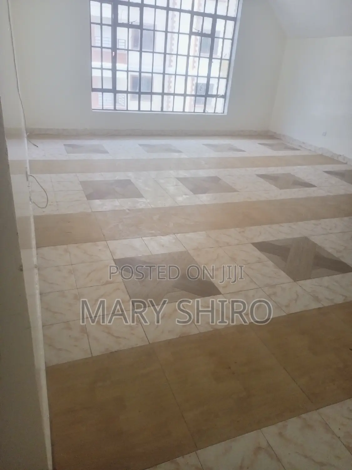 3bdrm Apartment in Tmall, Mbagathi Way for rent