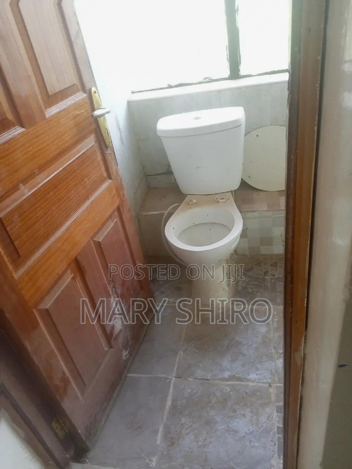 3bdrm Apartment in Tmall, Mbagathi Way for rent