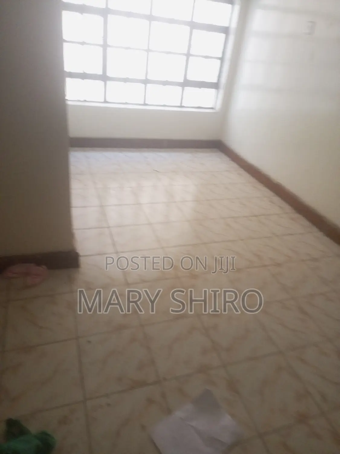 3bdrm Apartment in Tmall, Mbagathi Way for rent