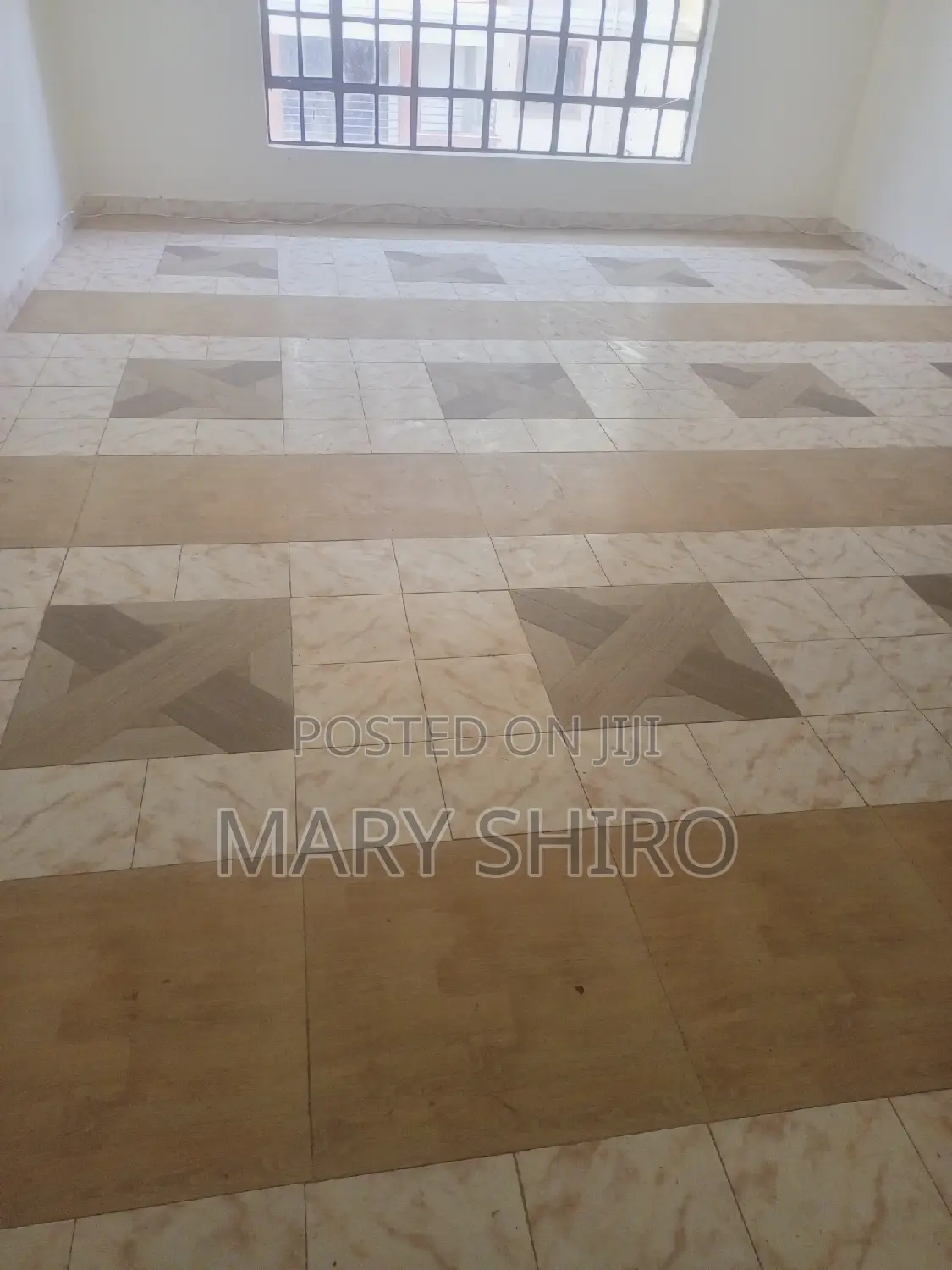 3bdrm Apartment in Tmall, Mbagathi Way for rent