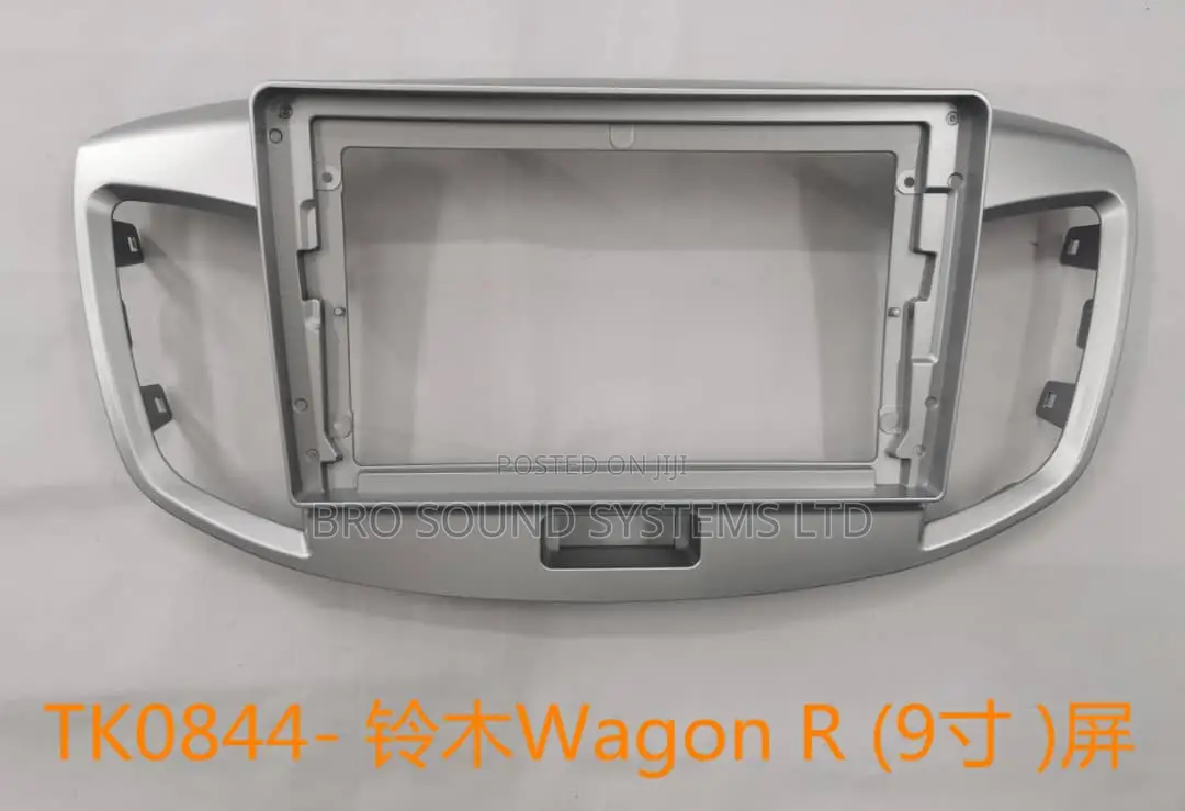 Android Radio Console / Fascia Available, Suzuki Wagon R