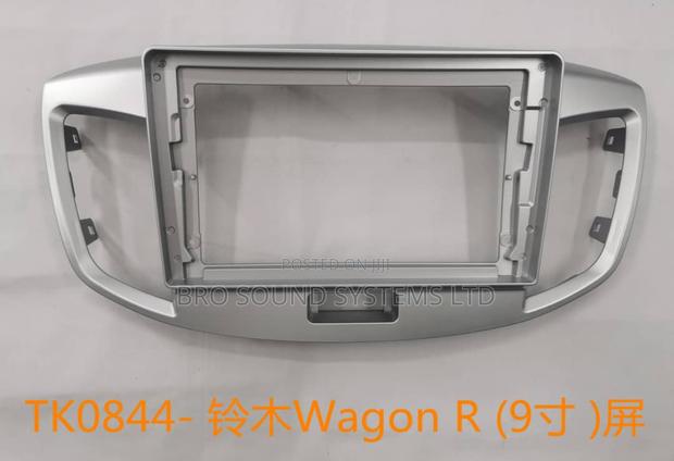 Android Radio Console / Fascia Available, Suzuki Wagon R