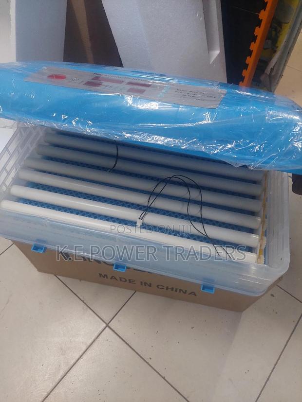 Automatic 64 Egg Incubator - main view