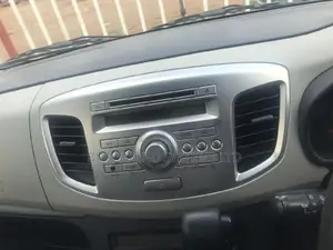 Android Radio Console / Fascia Available, Suzuki Wagon R