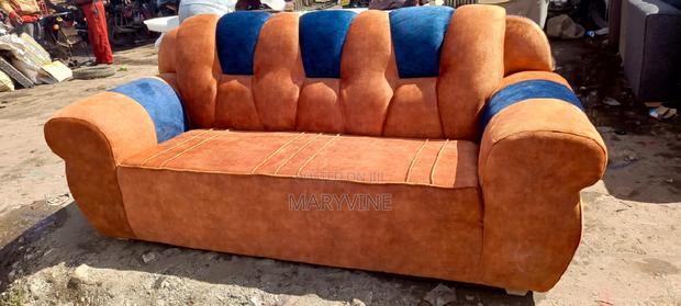 Brand New 3seater