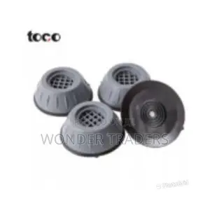 Anti Vibrator Washing Machine/Fridge Pads