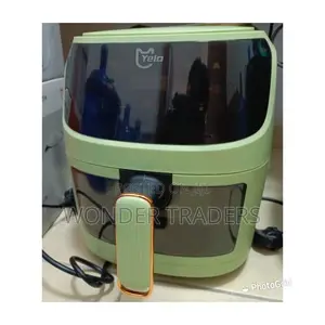 Yela 6 LTR Air Frier ,Yela 6 LTR Air Frier