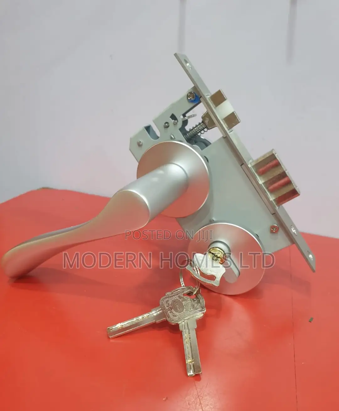 Upgrade Security:Find a Perfect Lock for Your Peace of Mind!