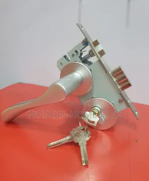 Upgrade Security:Find a Perfect Lock for Your Peace of Mind!