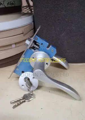 Upgrade Security:Find a Perfect Lock for Your Peace of Mind!