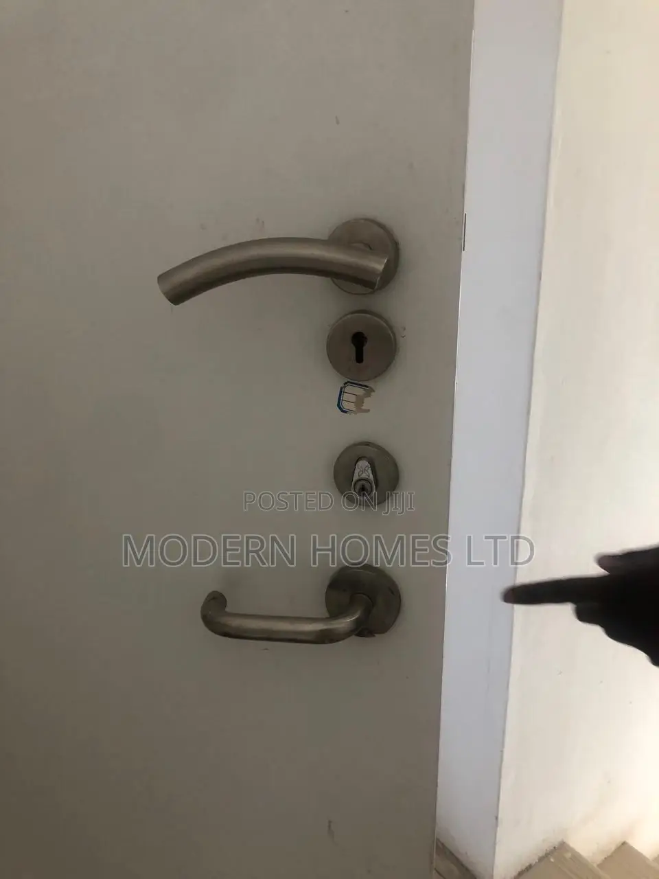 Effortless Entry, Unmatched Security: Find Your Ideal Lock!