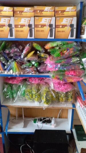 Artificial Plants - thumbnail 2