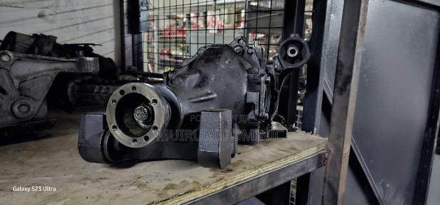 Front Differential Vitara/Escudo - thumbnail 2