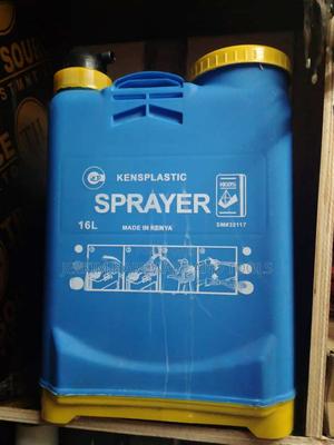 Knapsack Sprayer - thumbnail 2