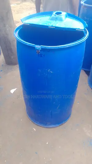 Water Tank