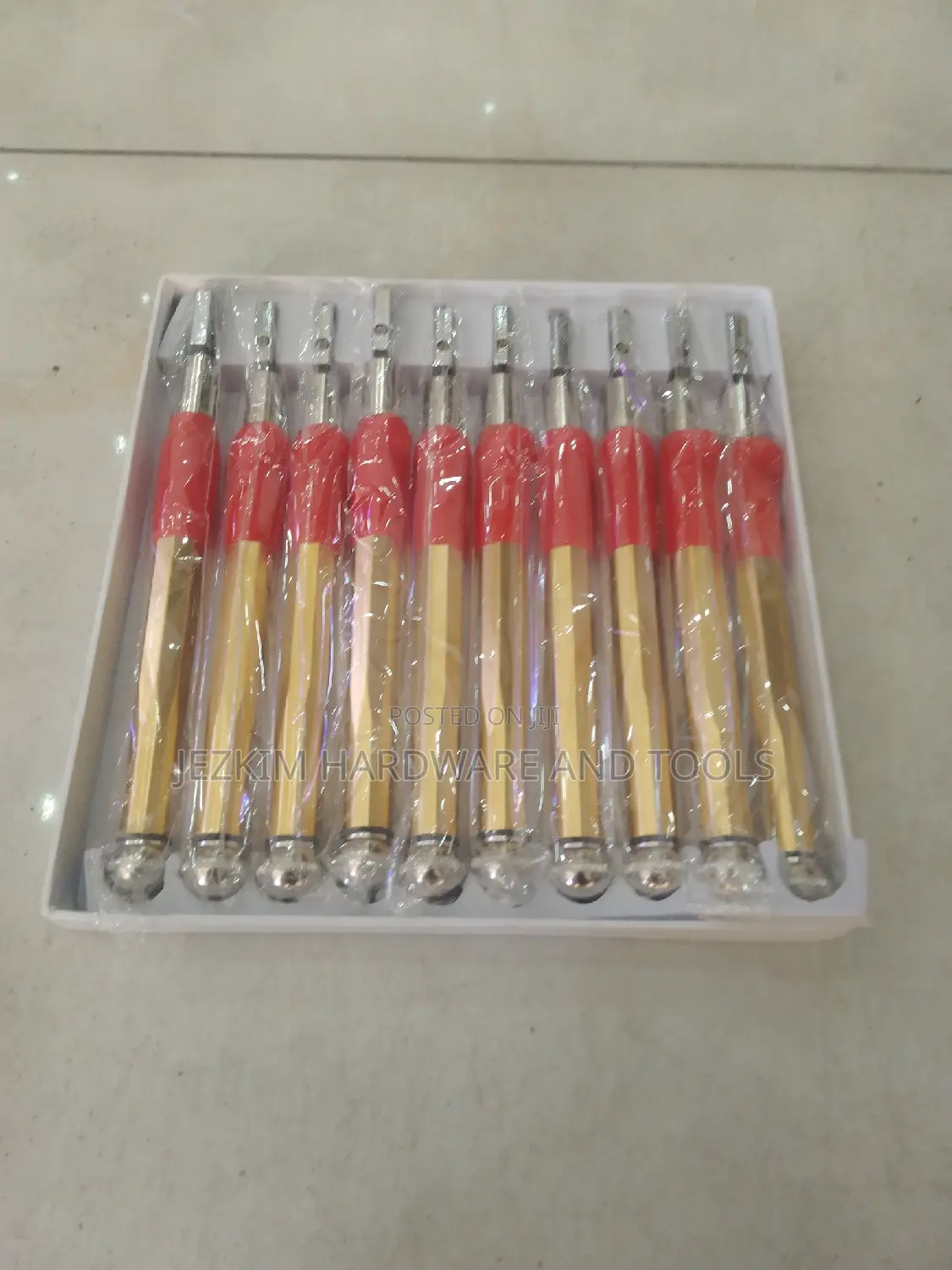 Diamond Glass Cutter