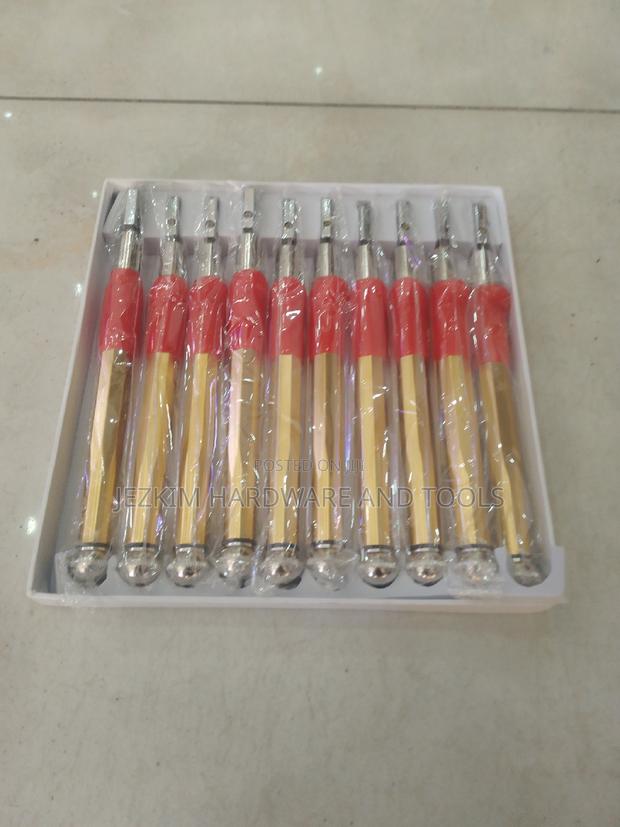 Diamond Glass Cutter - main view