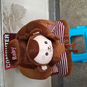 Baby Seat Me Up