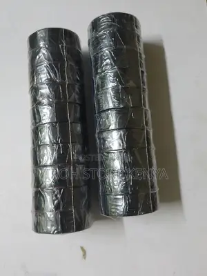 Globe Tape 10 Yards Big Size Globe Insulation Tape