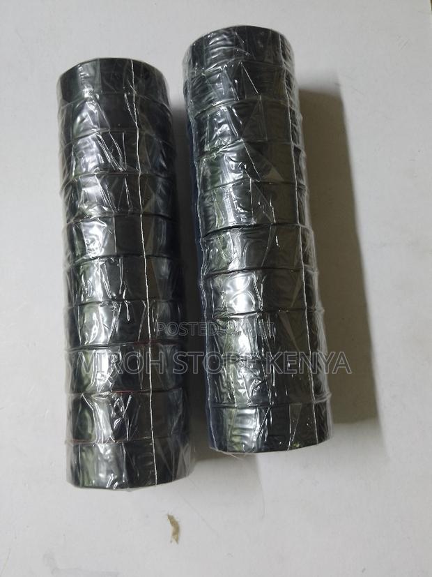 Globe Tape 10 Yards Big Size Globe Insulation Tape