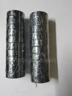 Globe Tape 10 Yards Big Size Globe Insulation Tape