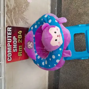 Baby Seat Me Up