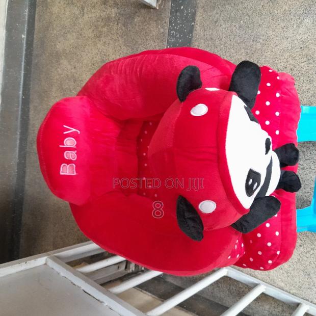 Baby Seat Me Up