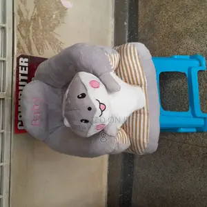 Baby Seat Me Up