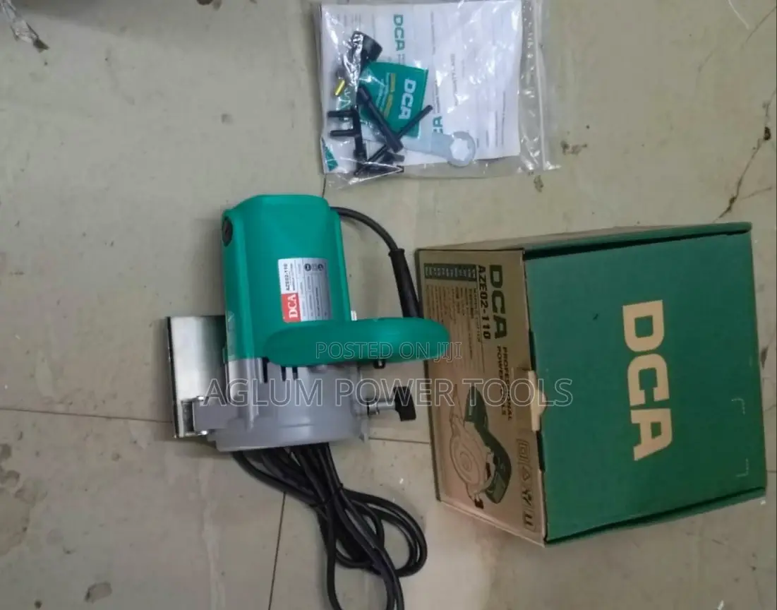 DCA Tile Cutter
