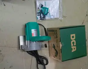 DCA Tile Cutter