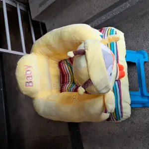Baby Seat Me Up