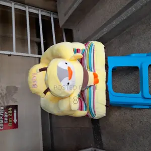 Baby Seat Me Up