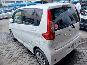 Nissan Dayz Bolero J 2017 Pearl