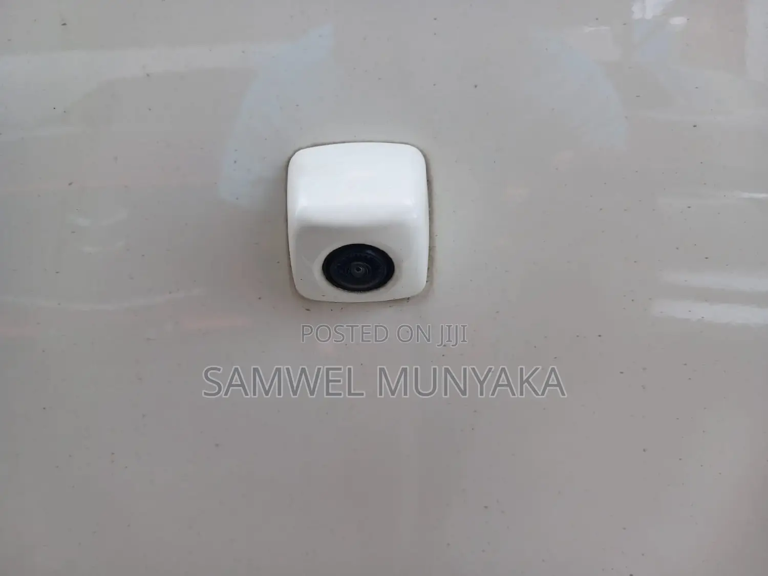 Nissan Dayz Bolero J 2017 Pearl
