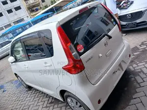 Nissan Dayz Bolero J 2017 Pearl