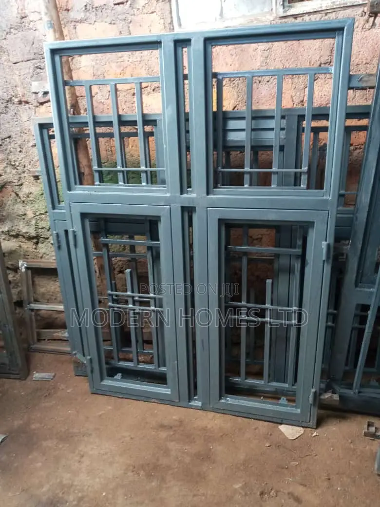 Expert Precision Steel Fabrication and Installation Services