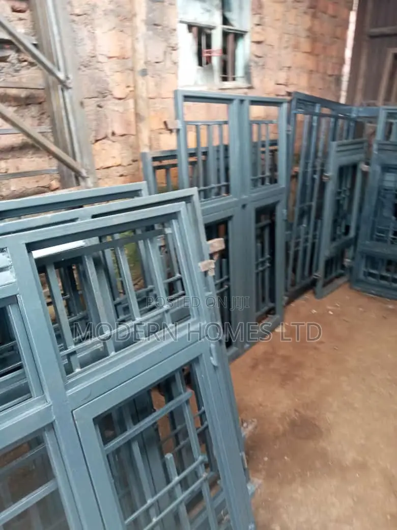 Expert Precision Steel Fabrication and Installation Services