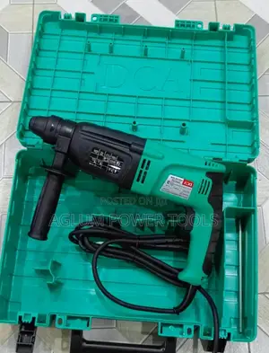 DCA Rotary Hammer