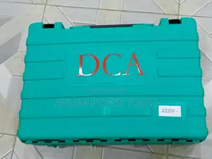 DCA Rotary Hammer