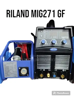 Riland Mig 271 Welding Machine