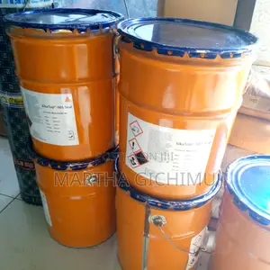 BASF Masterseal 501-Waterproofing