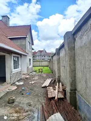 4bdrm Maisonette in Golden Palm, Kiambu / Kiambu  for sale
