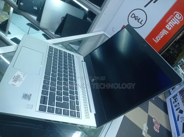 Laptop HP ProBook 440 G7 8GB Intel Core I5 SSD 256GB - thumbnail 3