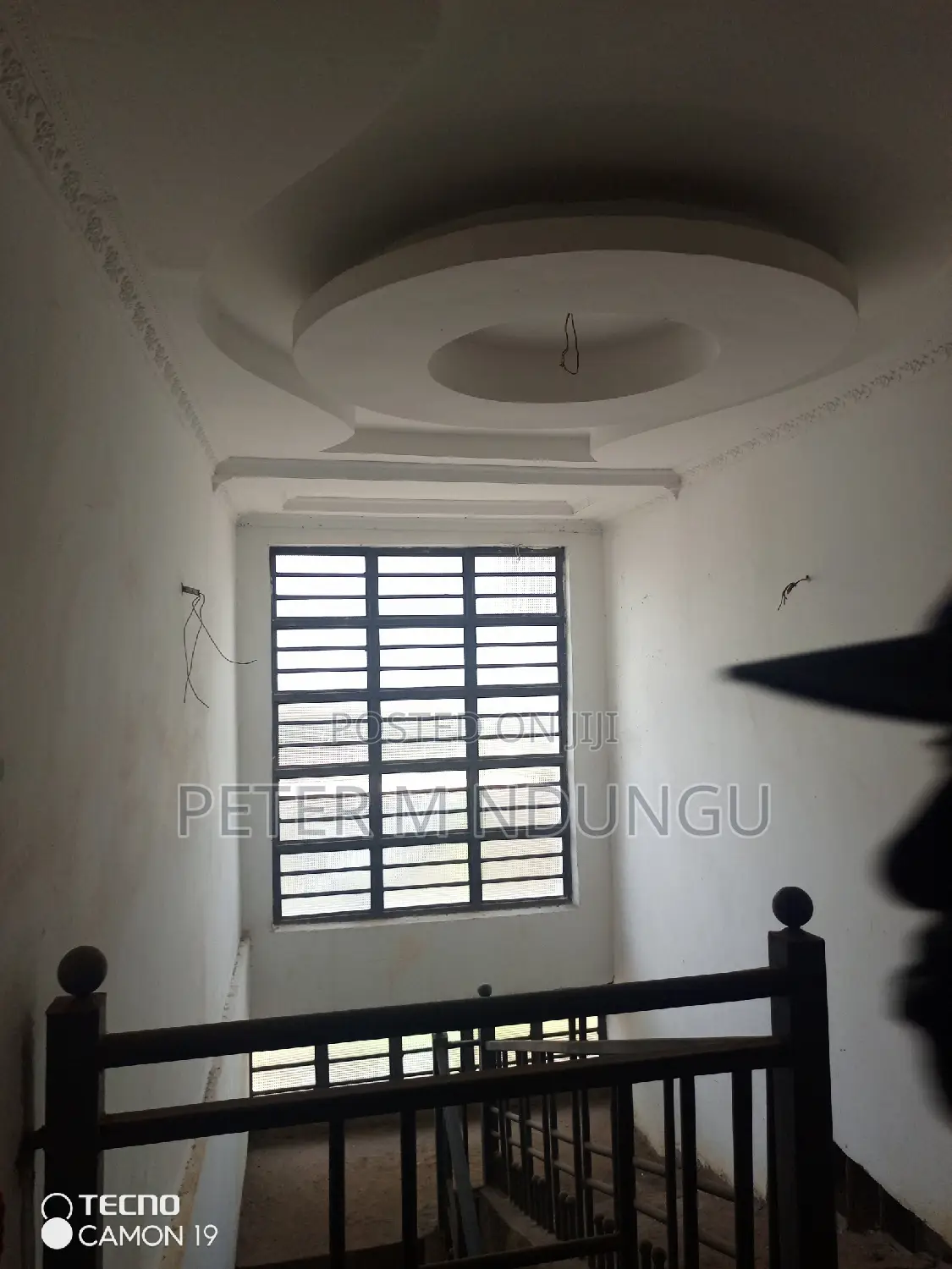 4bdrm Maisonette in Golden Palm, Kiambu / Kiambu  for sale