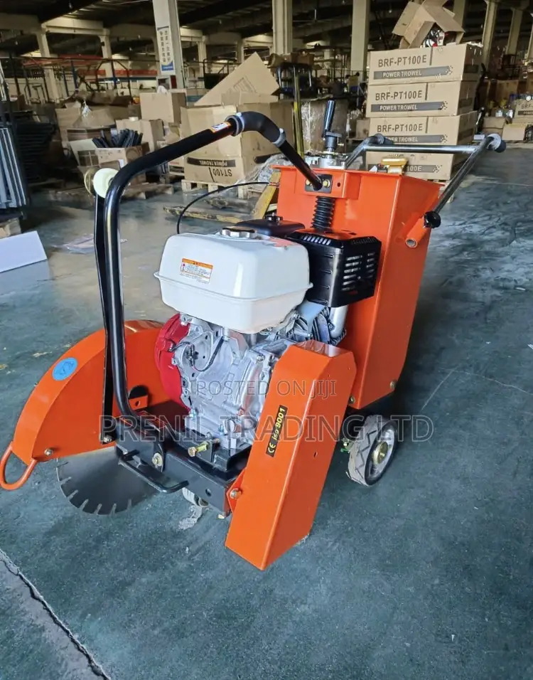 Concrete Cutter 18”