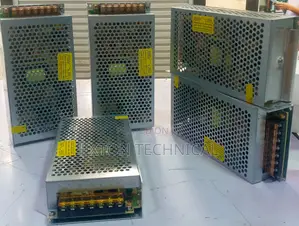 12v 10a DC Open Universal Regulated Switching Power