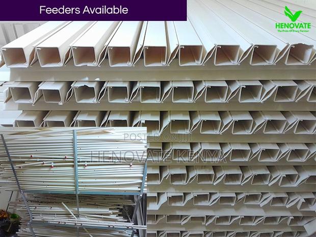 Chicken Layers Cages Available/Stock Available - thumbnail 3